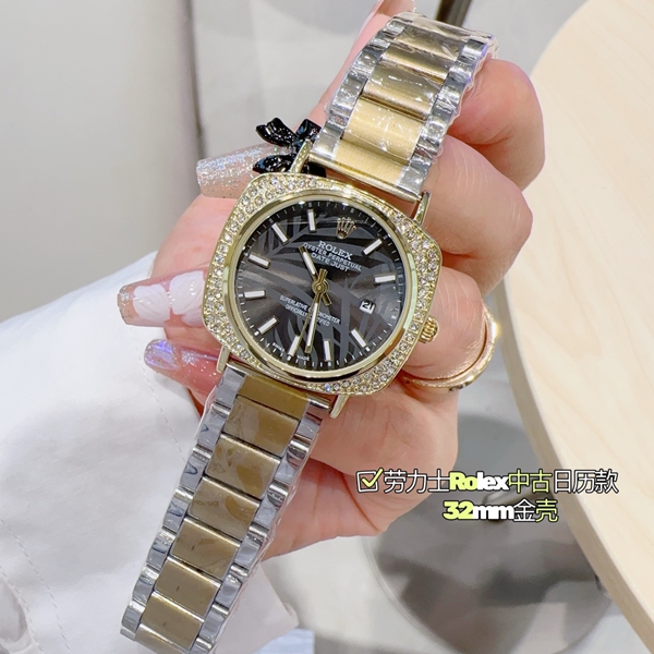 ブランド時計素材ディテール